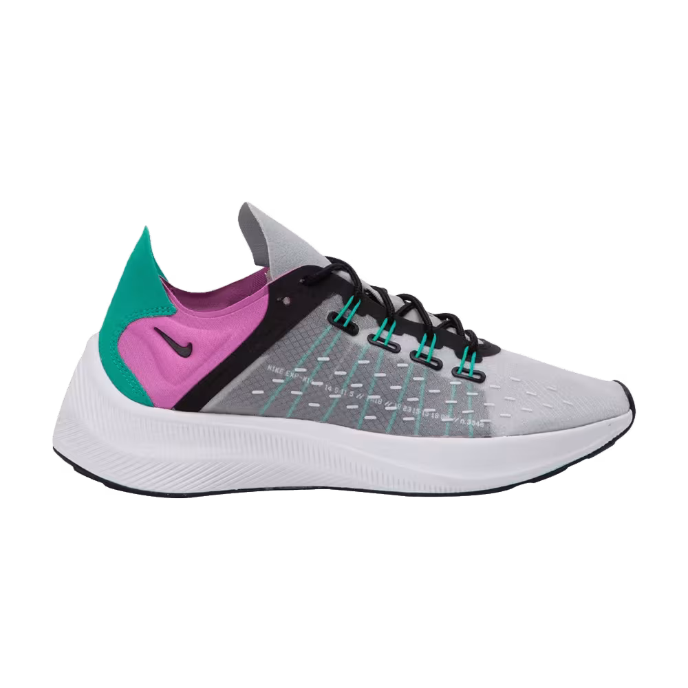 Nike Women's EXP-X14 Viola