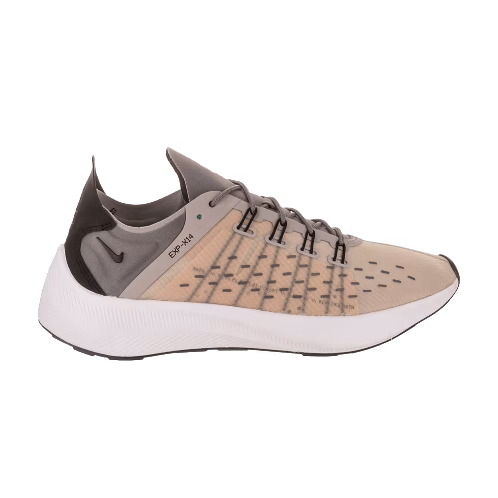 Nike EXP-X14 Moon Particle