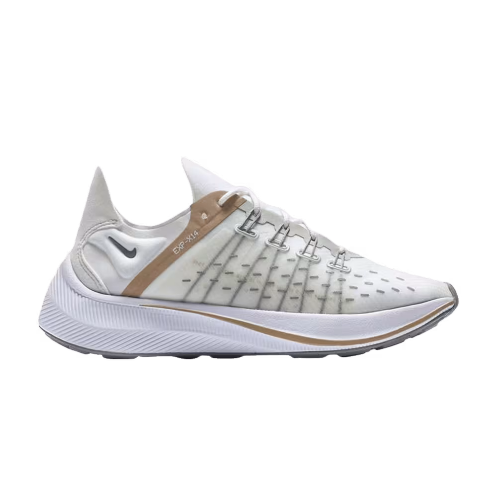 Nike Women's EXP-X14 Summit White
