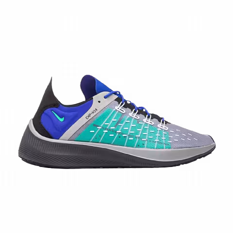Nike EXP-X14 'Menta Blue'