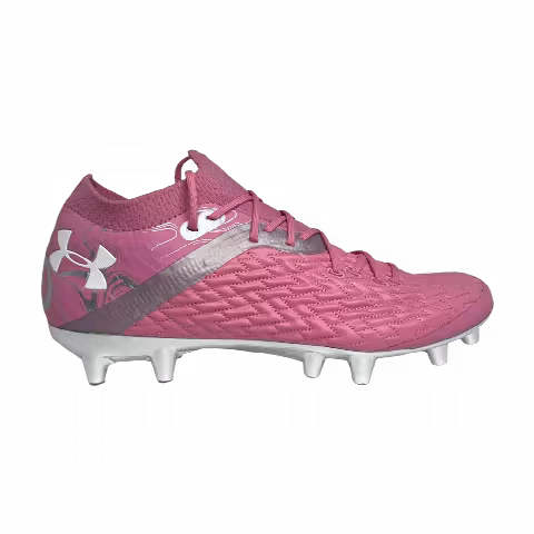 Under Armour Clone Magnetico Pro FG 'Pink'