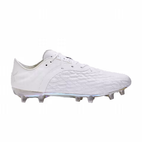 Under Armour Clone Magnetico Pro 2 FG 'White'