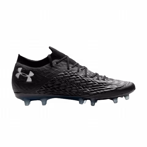 Under Armour Clone Magnetico Pro FG 'Black White'