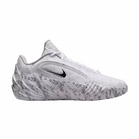 Nike Giannis Freak 8 'Etched In Stone White'