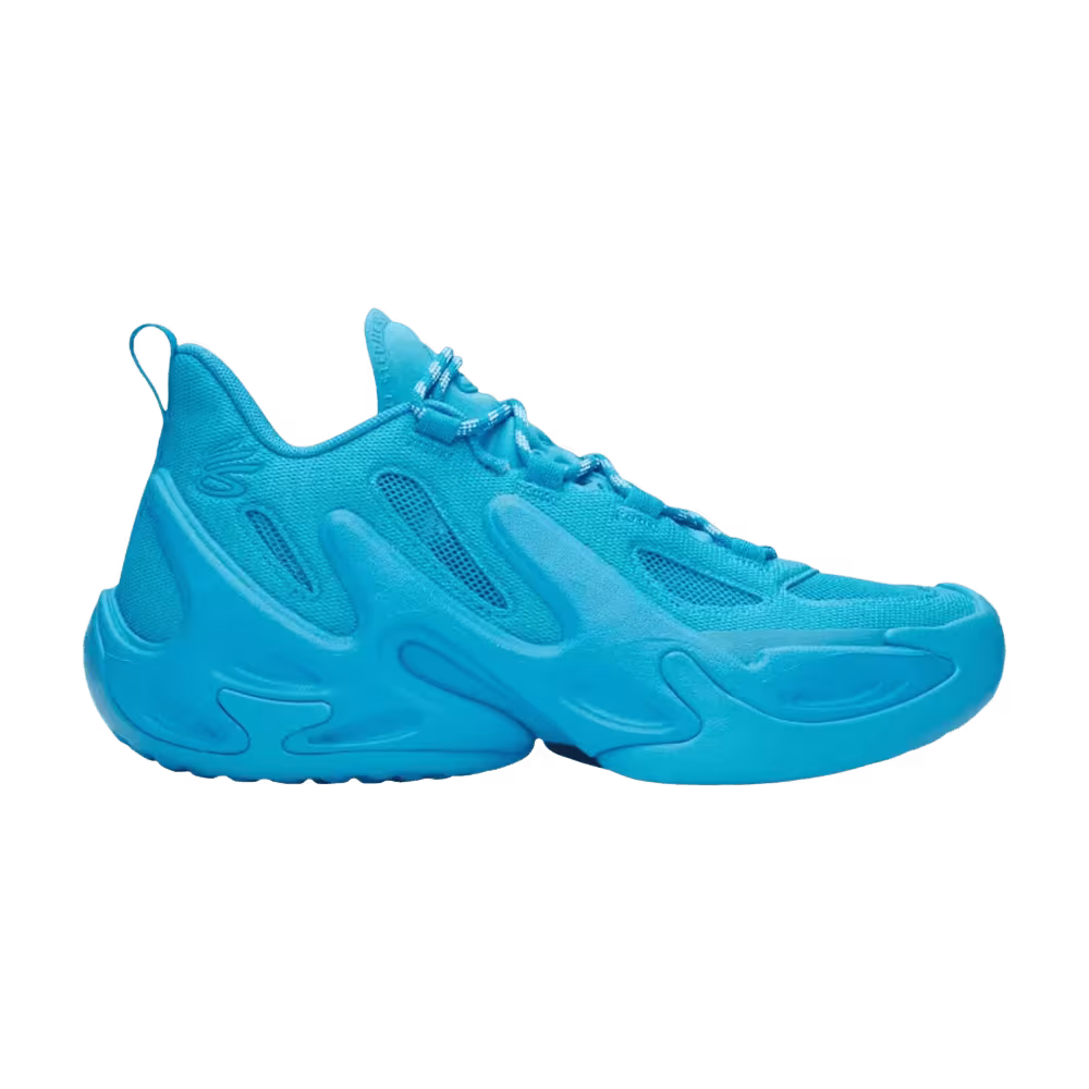 Under Armour Curry 13 Blue