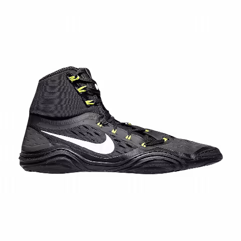 Nike Hypersweep 'Black Volt'