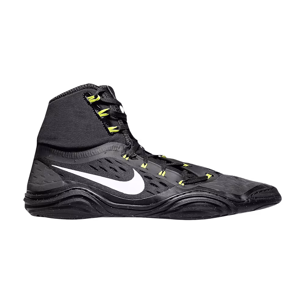 Nike Hypersweep Black Volt