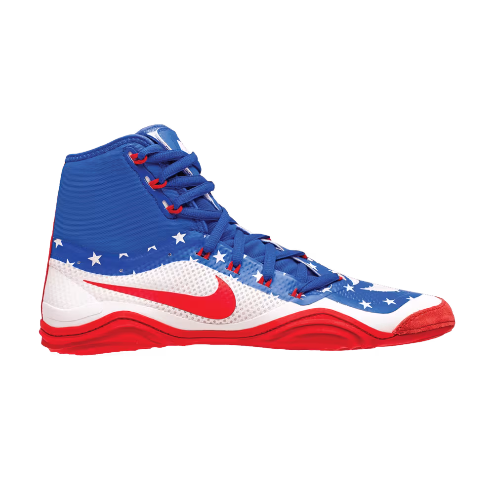 Nike Hypersweep USA Flag