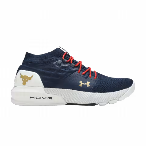 Under Armour Wmns Project Rock 2 'Academy'
