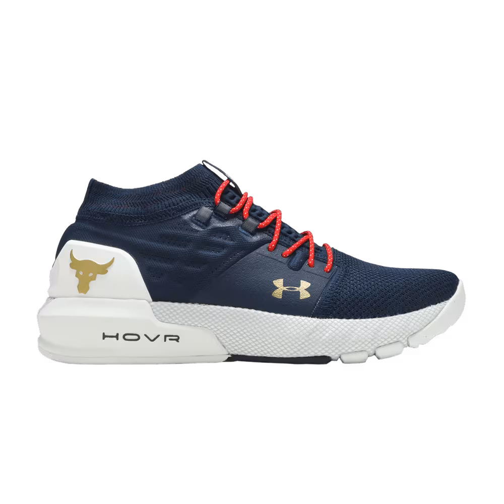 Under Armour Women's Project Rock 2 Academy