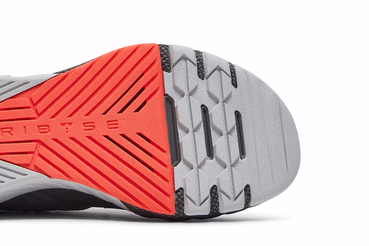 Under Armour Project Rock 2 GS Grey, view 6