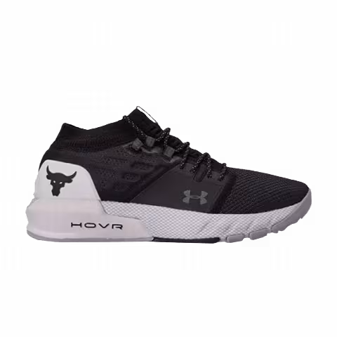 Under Armour Wmns Project Rock 2 'Black'