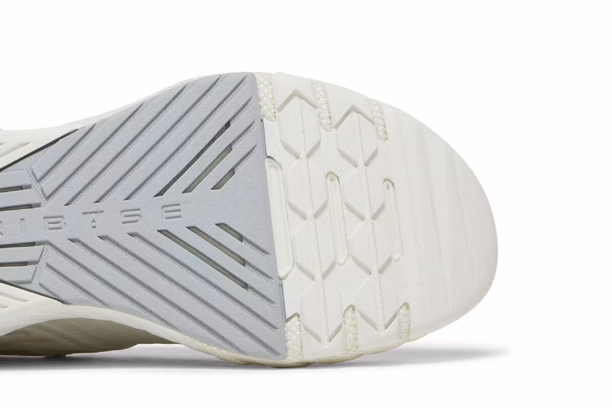Under Armour Women's Project Rock 2 Onyx White, view 6