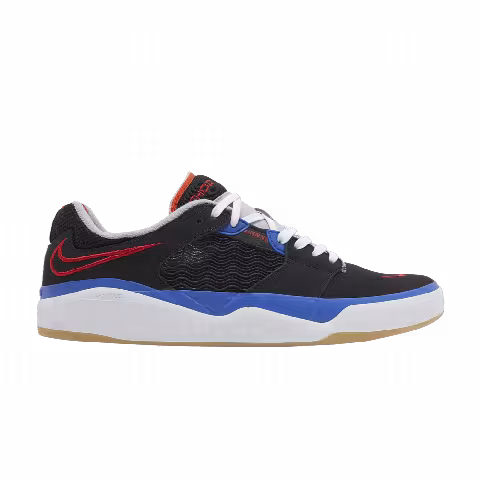 NBA x Nike Ishod Wair Premium SB '75th Anniversary'