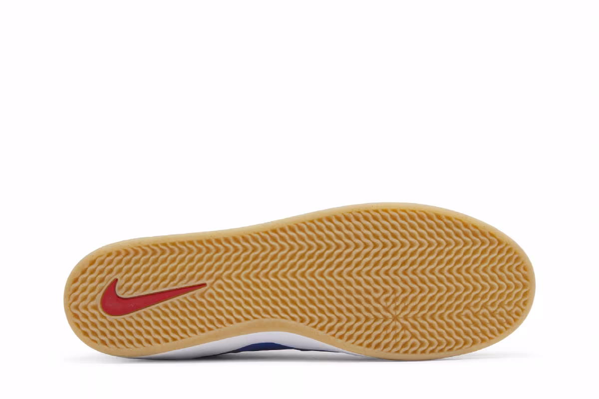 NBA x Nike Ishod Wair Premium SB 75th Anniversary, view 5