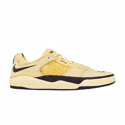 Nike Ishod Wair SB 'Coconut Milk'