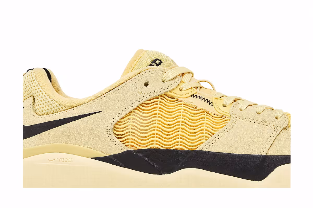 Nike Ishod Wair SB Coconut Milk, view 3