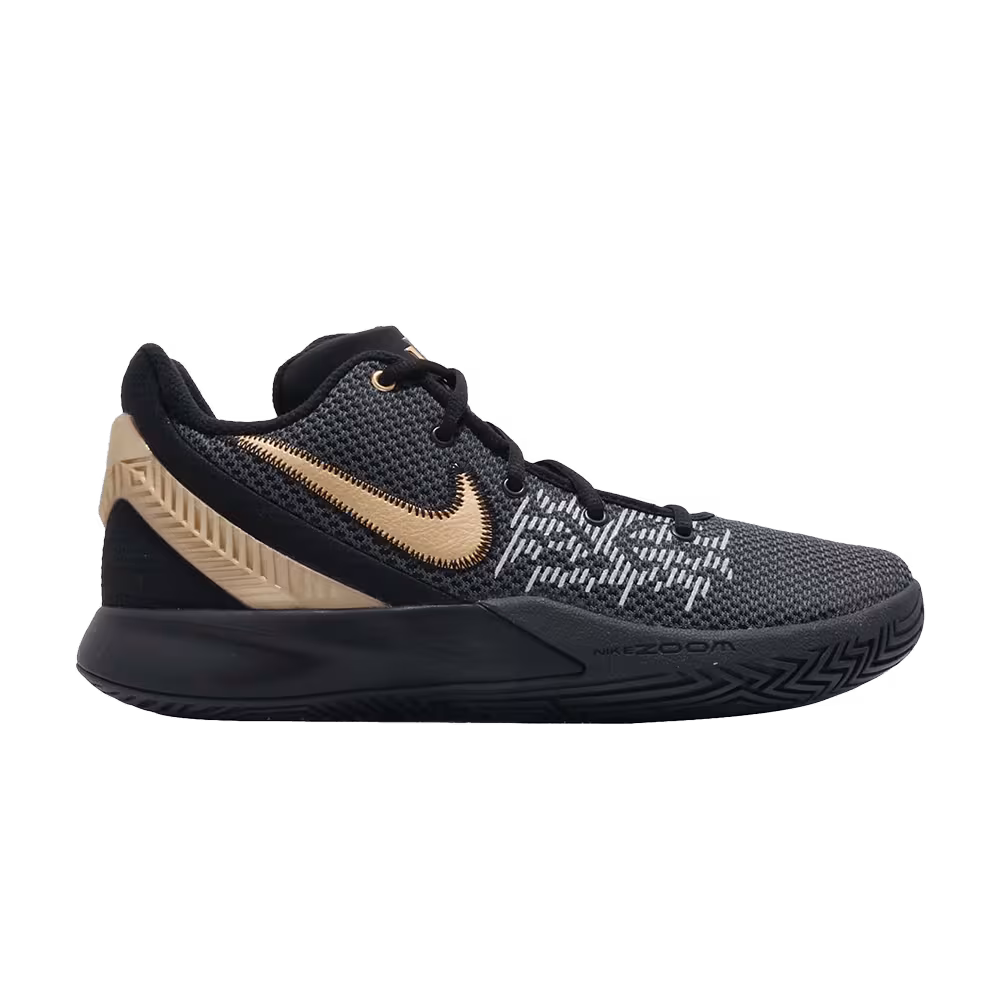 Nike Kyrie Flytrap 2 EP Metallic Gold