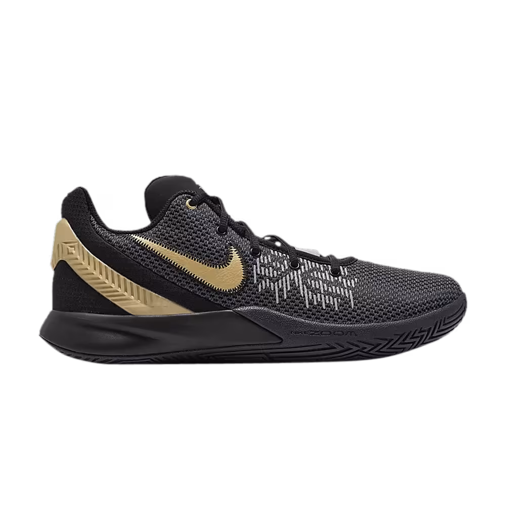 Nike Kyrie Flytrap 2 Black Gold