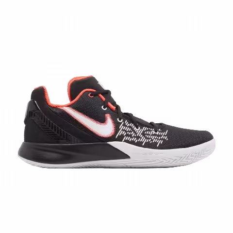Nike Kyrie Flytrap 2 'Black Bright Crimson'
