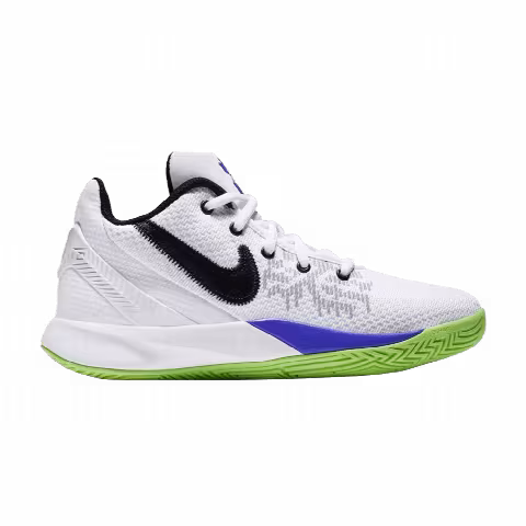 Nike Kyrie Flytrap 2 GS 'White Lime Blast'