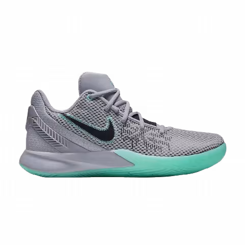Nike Kyrie Flytrap 2 'Green Glow'