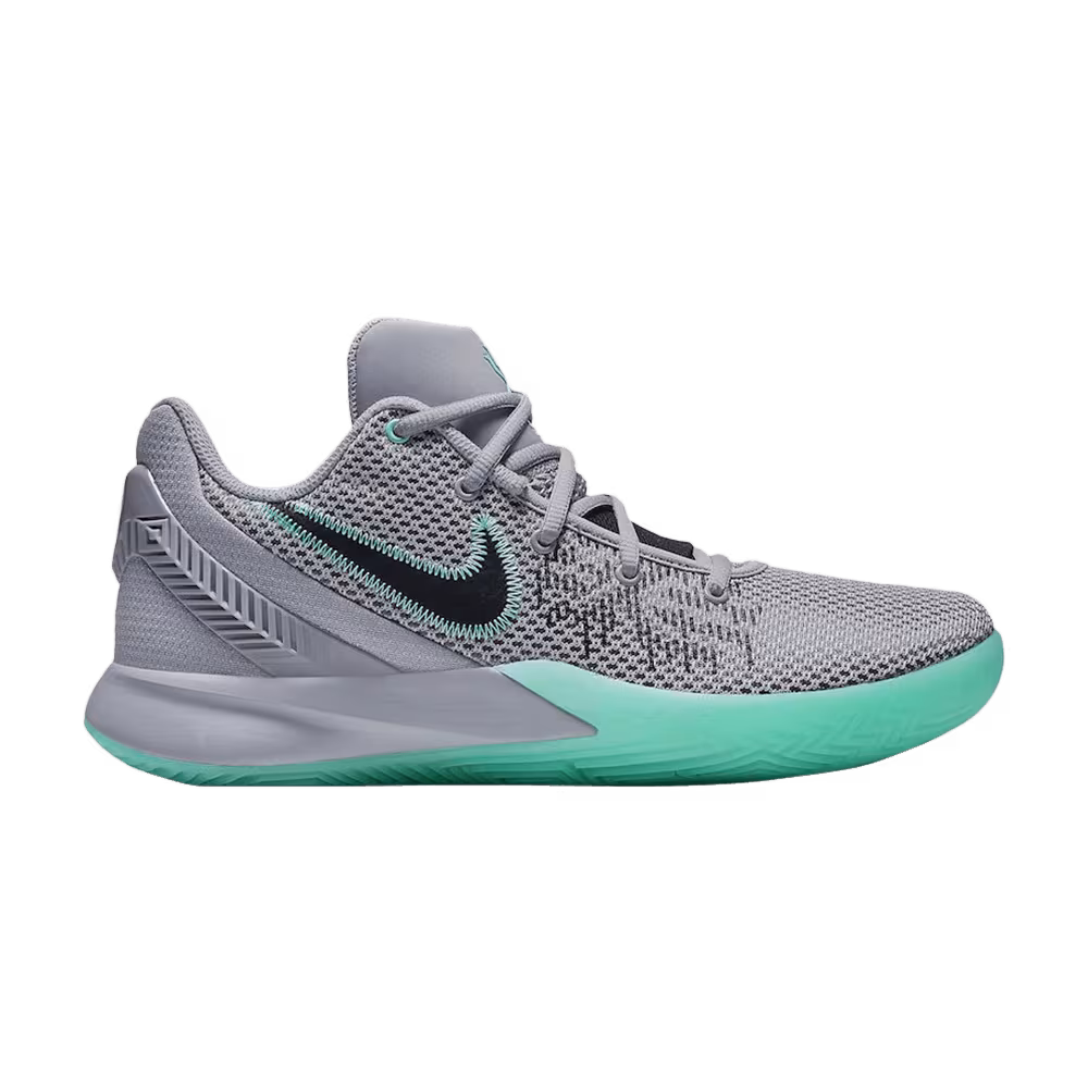 Nike Kyrie Flytrap 2 Green Glow