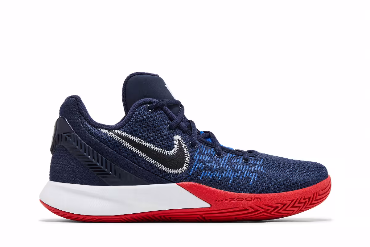 Nike Kyrie Flytrap 2 USA, view 2