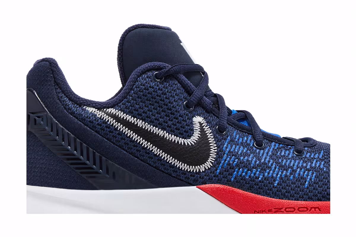Nike Kyrie Flytrap 2 USA, view 3