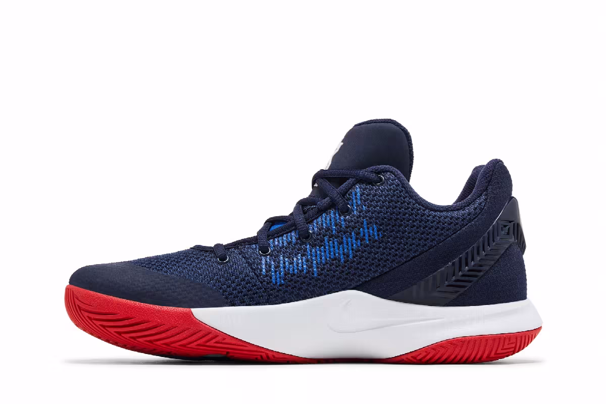 Nike Kyrie Flytrap 2 USA, view 4