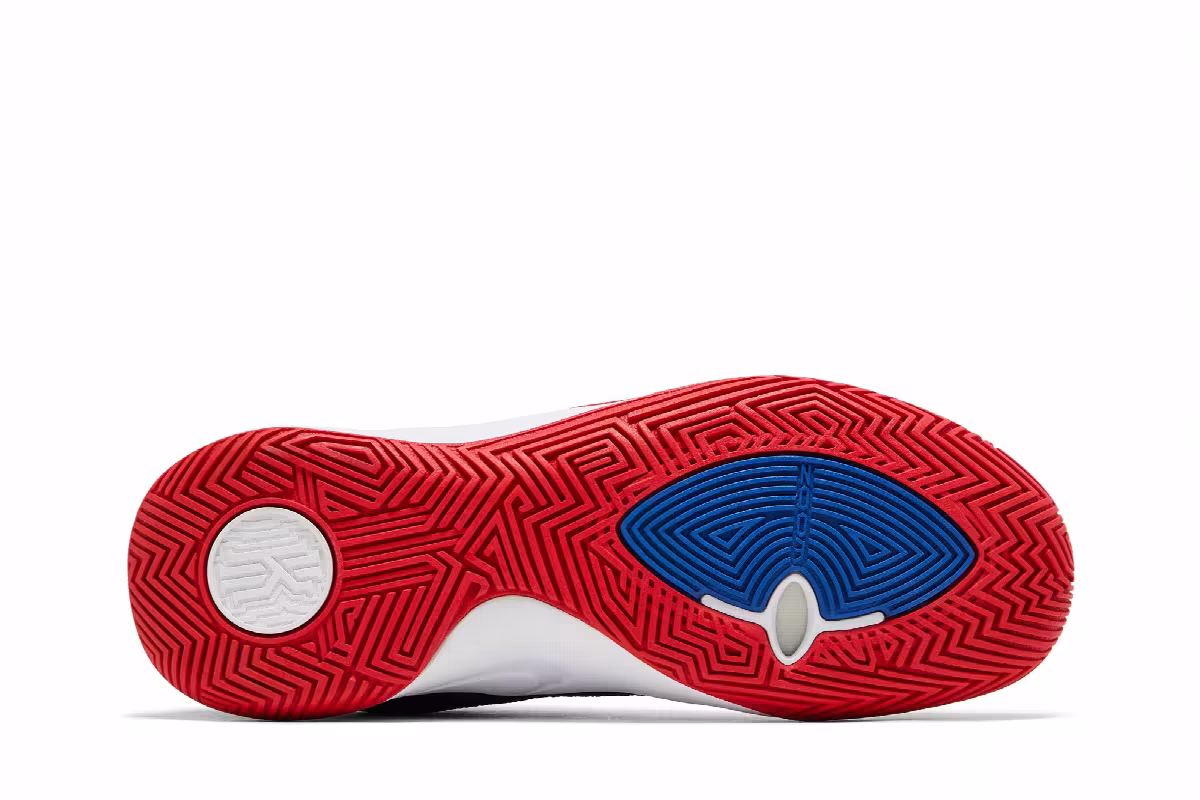 Nike Kyrie Flytrap 2 USA, view 5