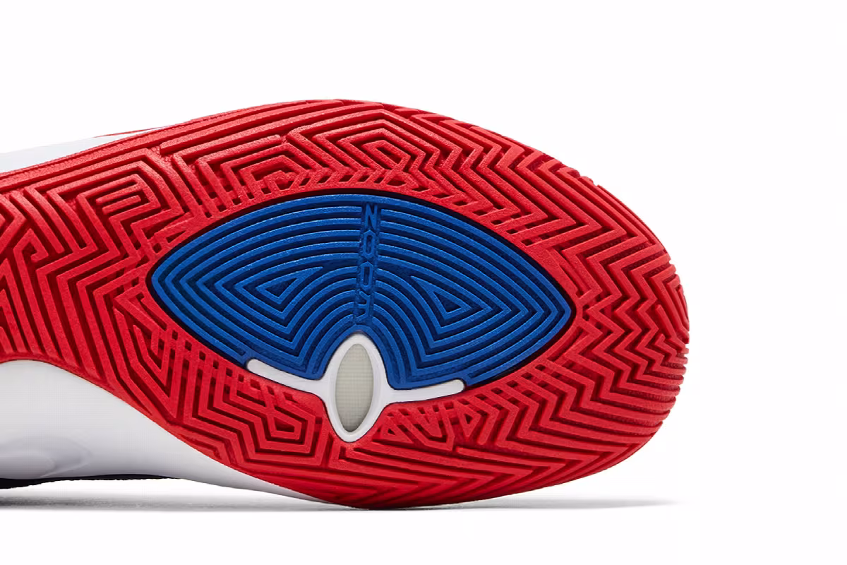 Nike Kyrie Flytrap 2 USA, view 6