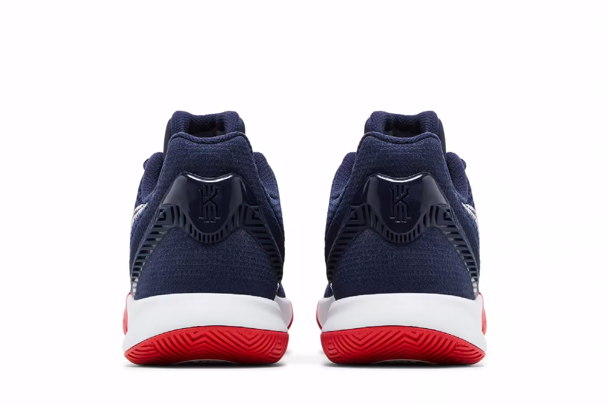 Nike Kyrie Flytrap 2 USA, view 7