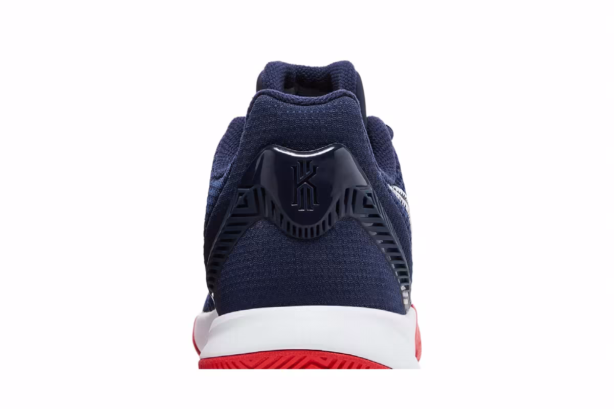 Nike Kyrie Flytrap 2 USA, view 8