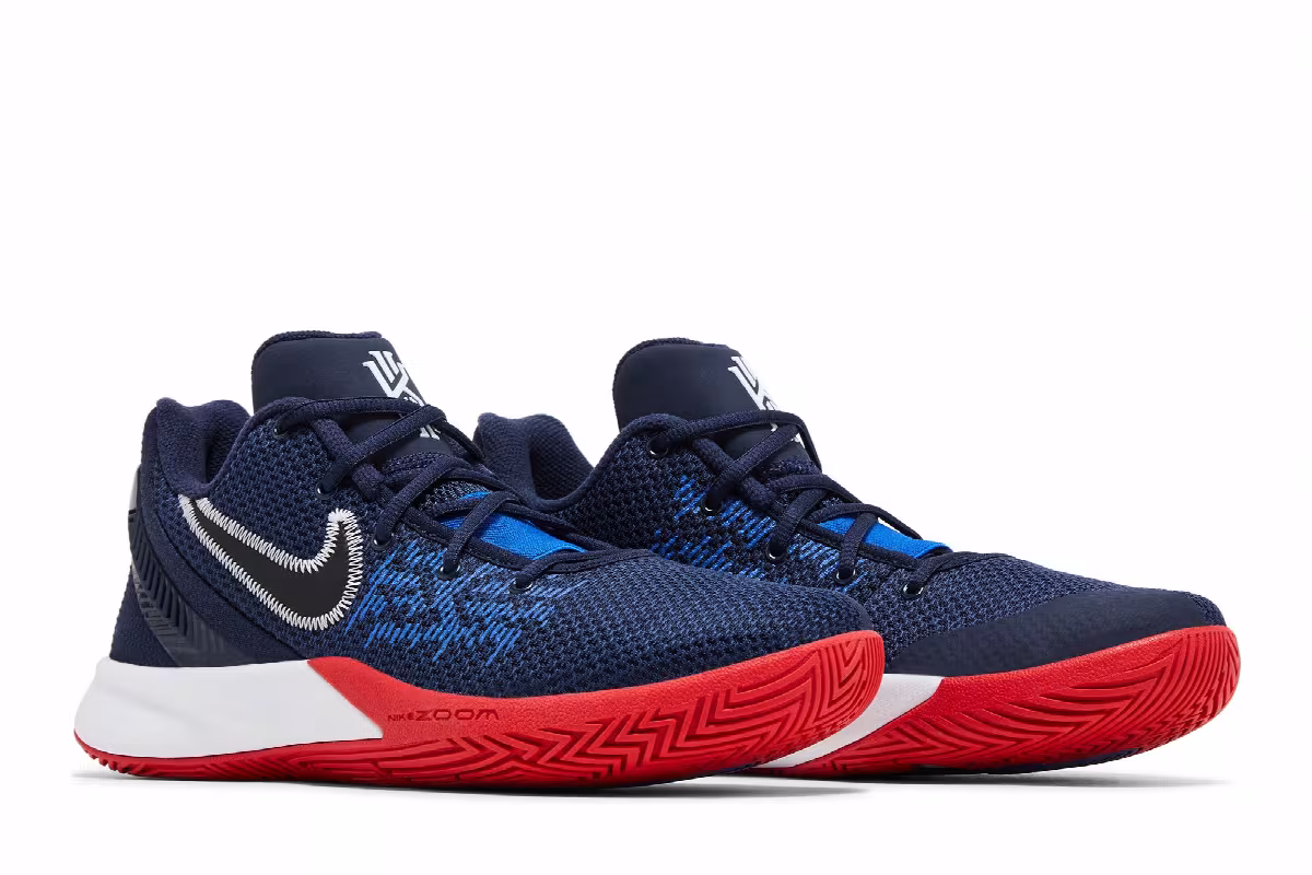 Nike Kyrie Flytrap 2 USA, view 9