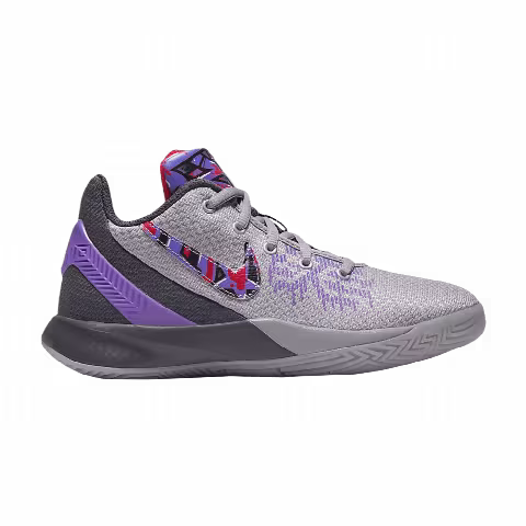 Nike Kyrie Flytrap 2 GS 'Grey Violet'