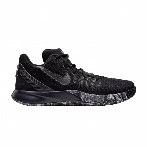 Nike Kyrie Flytrap 2 'Black Chrome'