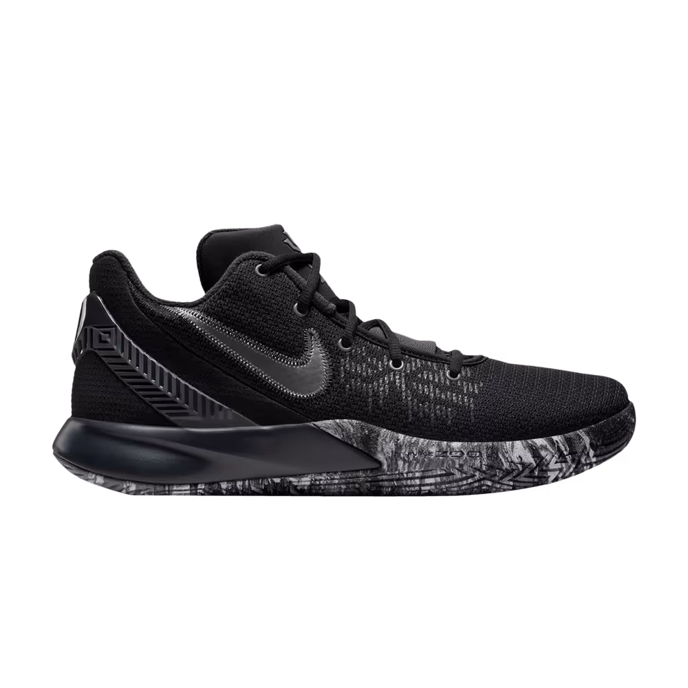 Nike Kyrie Flytrap 2 Black Chrome