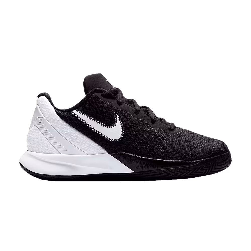 Nike Kyrie Flytrap 2 PS Black White