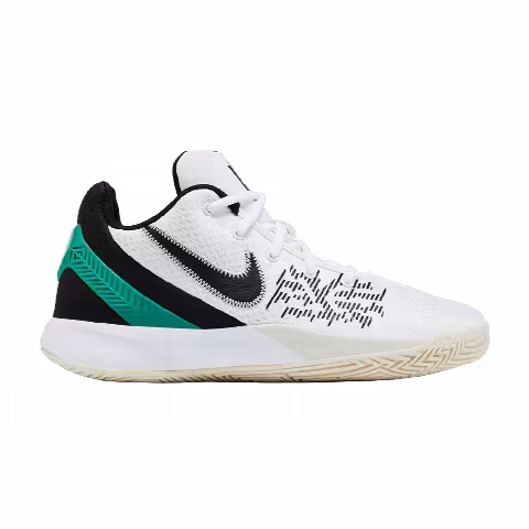 Nike Kyrie Flytrap 2 GS 'White Lucid Green'