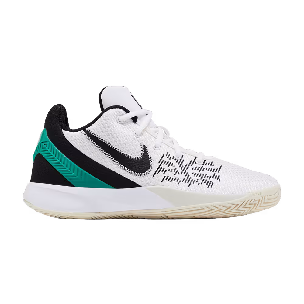 Nike Kyrie Flytrap 2 GS White Lucid Green
