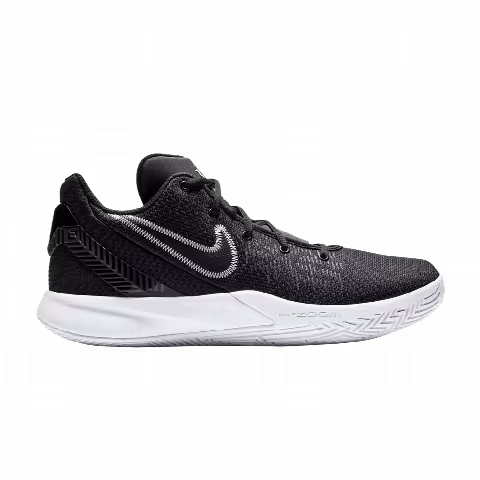 Nike Kyrie Flytrap 2 'Black White' Sample