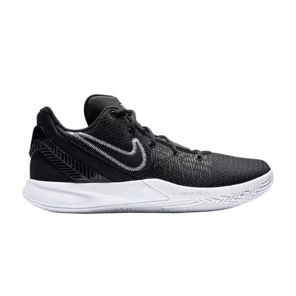 Nike Kyrie Flytrap 2 Black White