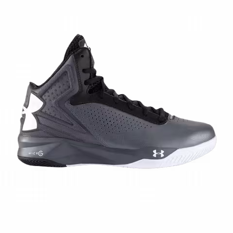 Under Armour Wmns Micro G Torch 'Graphite'
