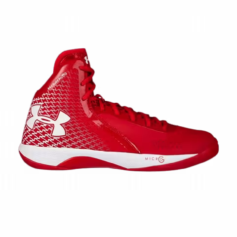 Under Armour Micro G Torch