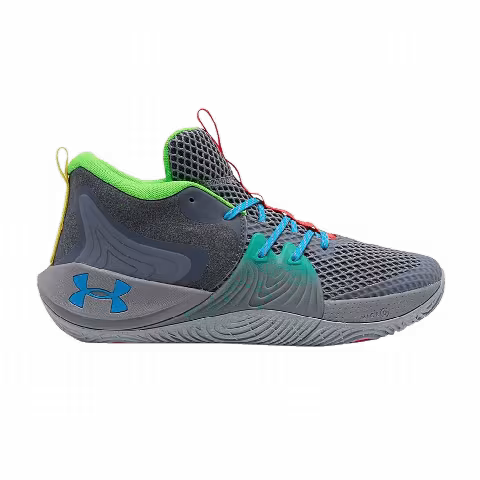 Under Armour Embiid One 'Gamer Night'