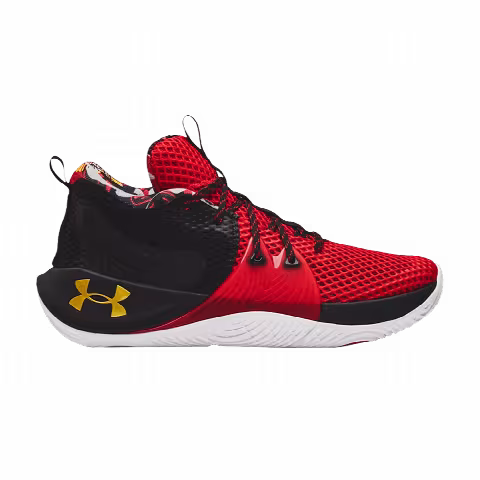 Under Armour Embiid One 'Chinese New Year'
