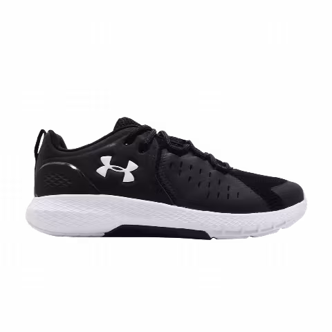 Under Armour Charged Commit TR 2.0 'Black'