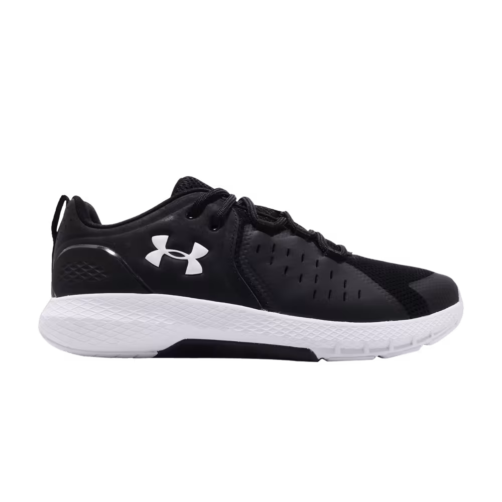 Under Armour Charged Commit TR 2.0 Black