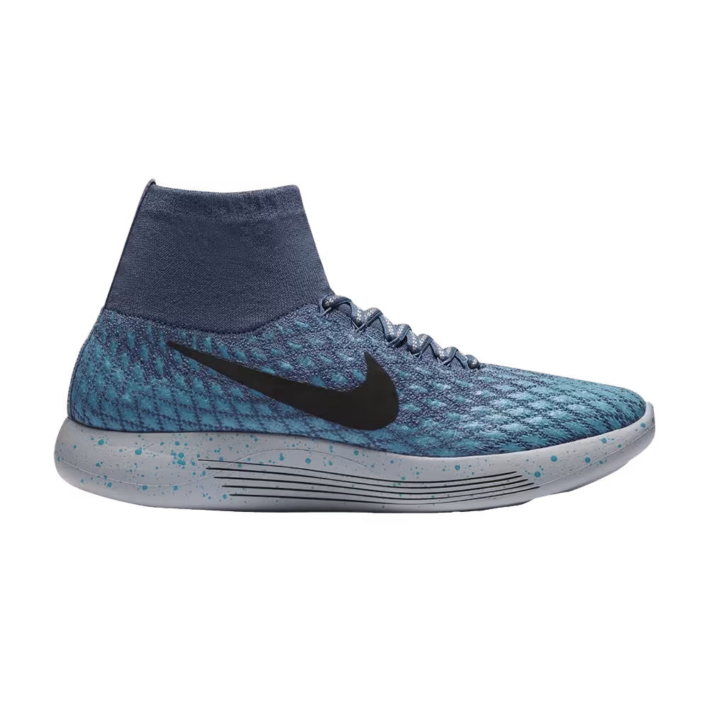 Nike Women's LunarEpic Flyknit Shield